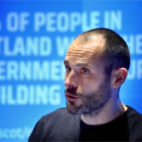Rewilding Britain Employee Kevin Cumming's profile photo