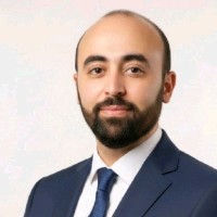 Tech Power Electronics Group Employee Mouheb Ibrahmi's profile photo