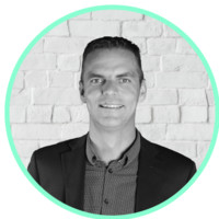 Bridgers Employee Maarten Lemmens's profile photo
