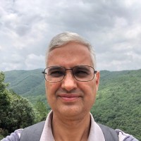 Surendra Pathak Email & Phone Number