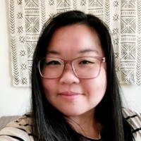 Banana Republic Employee Regina C's profile photo