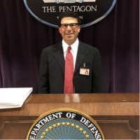 Launchspace Technologies Corporation Employee John Bauman's profile photo