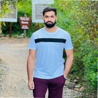 Bitzone Technology Employee Sagheer Tariq's profile photo