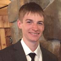 MindPoint Group Employee Thomas Stearns's profile photo