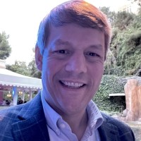 Mark Cook