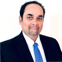 Choctaw Nation of Oklahoma Employee Syed Aslam's profile photo