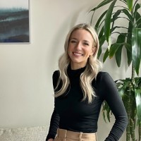 Katie Mann Email & Phone Number