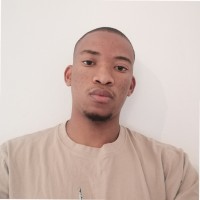 Drug Discovery and Development Centre (H3D), University of Cape Town Employee Nicolaas Salomane's profile photo