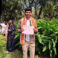 Siddesh Sakhalkar Email