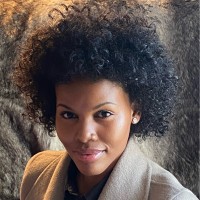 Street Guys Hospitality Employee Graceny Jimenez's profile photo