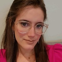 Plankk Employee Krizia Magnifico's profile photo