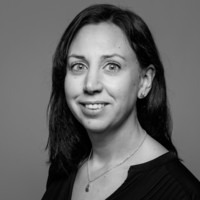 CoreChange AB Employee Charlotte Skyfall's profile photo