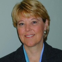 Colgate Oral Pharmaceuticals Employee Janice McCrath's profile photo