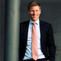 tink Employee Marius Lissautzki's profile photo