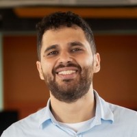 Itaú Unibanco Employee Pedro Leal Carvalho's profile photo