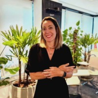 Loggi Employee Maria Isabel Menendez's profile photo