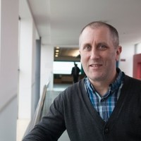 Galway-Mayo Institute of Technology Employee Garrett Jordan's profile photo