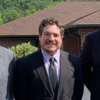 Standard Steel, LLC Employee Tyler Fida's profile photo