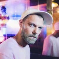 Bridger Employee Jérémie Néret's profile photo
