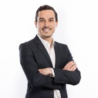 EcoAct Employee Léo Barruol's profile photo