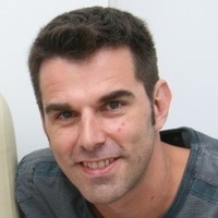PIROI - Croix-Rouge française Employee Nicolas Morel's profile photo