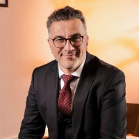 Michael Kashis Email & Phone Number