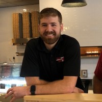 Your Pie Franchising, LLC Employee Justin Patterson's profile photo