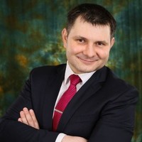 Sergey Yassinetsky Email