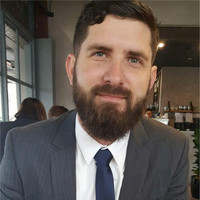 Decem Employee Joshua Watson's profile photo