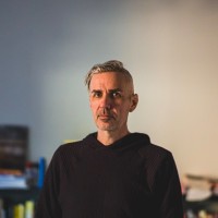 Chris Grimley Email & Phone Number