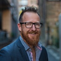 Wollondilly Shire Council Employee Shaun Beckley's profile photo
