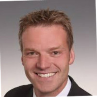 RWO Employee Ron Dijkgraaf's profile photo