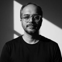 Bloo Inc Employee Santosh Vishwanath's profile photo