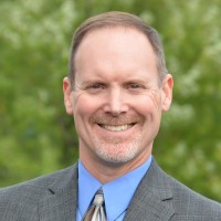 Abbott Employee Andy Berger's profile photo