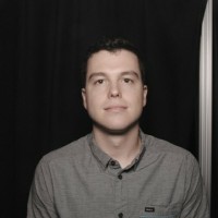 Epsilon3 Employee Alec David's profile photo