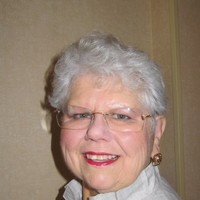 Anne Marr