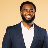 Boys & Girls Clubs of Metro Atlanta Employee Sedric Wytch Jr's profile photo