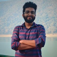IISER Berhampur Employee Rakesh Siuli's profile photo