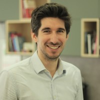 ACTING Employee Julien Pascal's profile photo