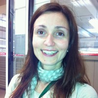 Cristina Rodríguez Martínez Email & Phone Number