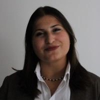 Efluenz Employee Cloé Geffroy's profile photo