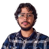 Dantas Eletro Employee Maicon Brandão's profile photo