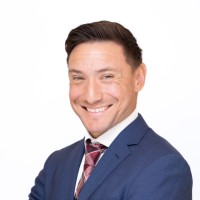 Prometheum Employee Marc Nichols's profile photo