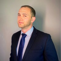 Morgan Stanley Employee Joseph Silva's profile photo