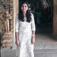 Edr Continous Information Private Limited Employee Punitha C's profile photo