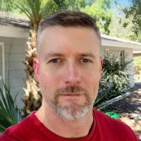 TMF Plastic Solutions Employee Brian Moree's profile photo