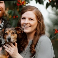 Wright Patterson Air Force Employee Emily Myers's profile photo