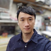PIC統一資訊股份有限公司 Employee Andruw Huang's profile photo
