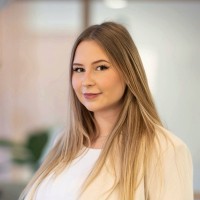 Webbhuset AB Employee Martina Johansen's profile photo