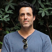 Fred & Friends Employee Jason Amendolara's profile photo